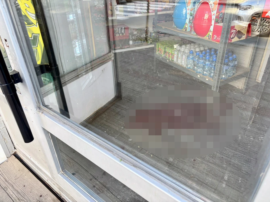 Mesto gde je maloletnik izbo ženu u Obrenovcu 