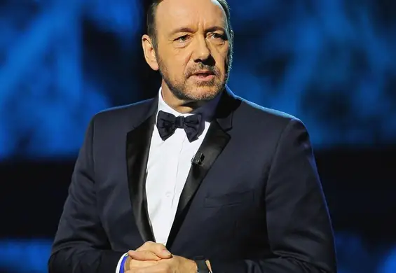 Kevin Spacey znowu oskarżony o molestowanie seksualne - są trzy kolejne oskarżenia