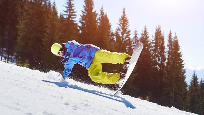 Beliebte Snowboardhosen für Herren im Vergleich