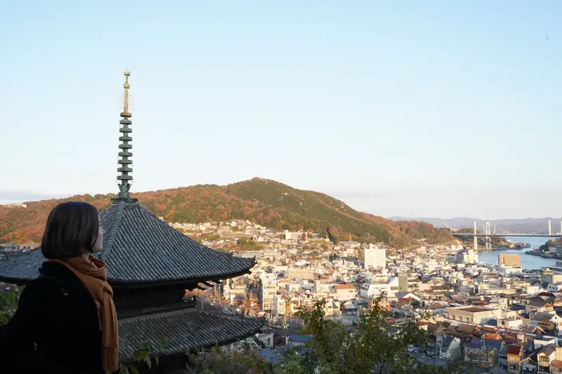 &quot;Nigdy bym nie pomyślała, że trafię aż do Japonii&quot;