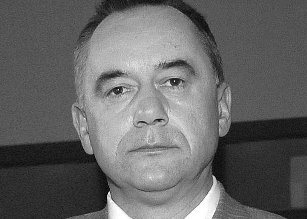 Nie żyje aktor Ryszard Radwański