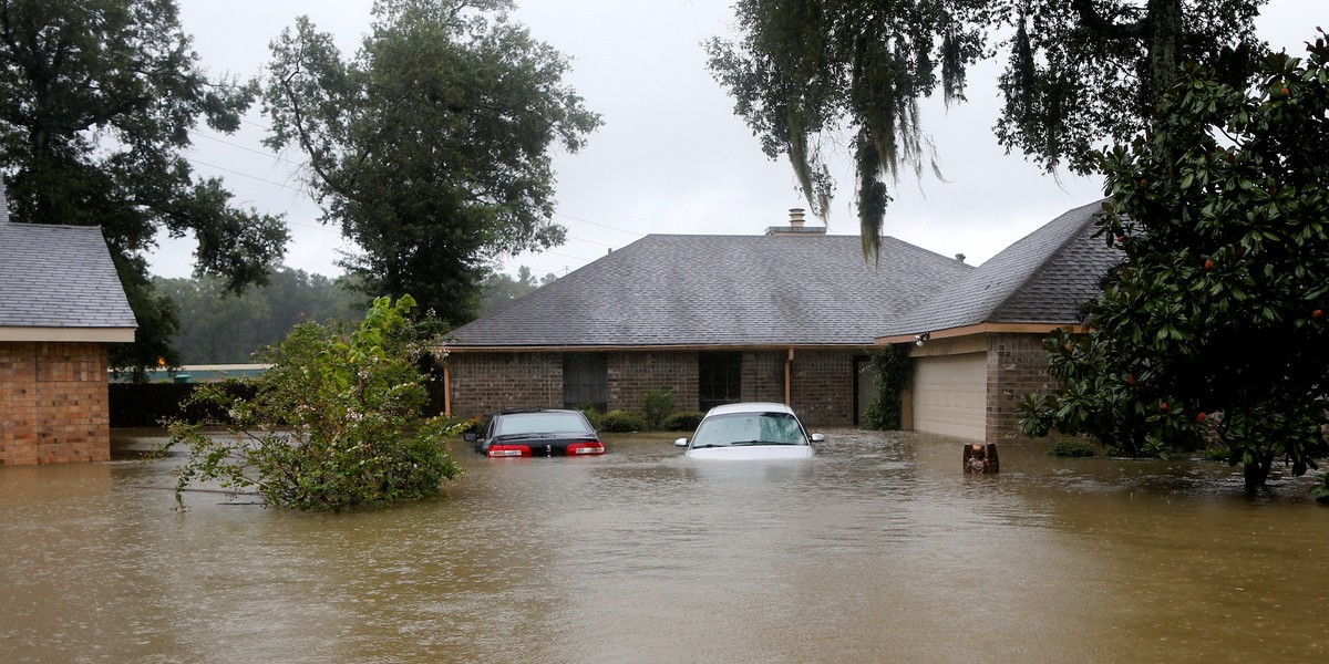 Houston police chief: 'I'm really worried about how many bodies we're going to find'