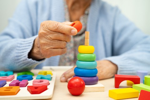 Ezt a 8 módszert betartva csökkentheti az Alzheimer-kór kialakulásának kockázatát