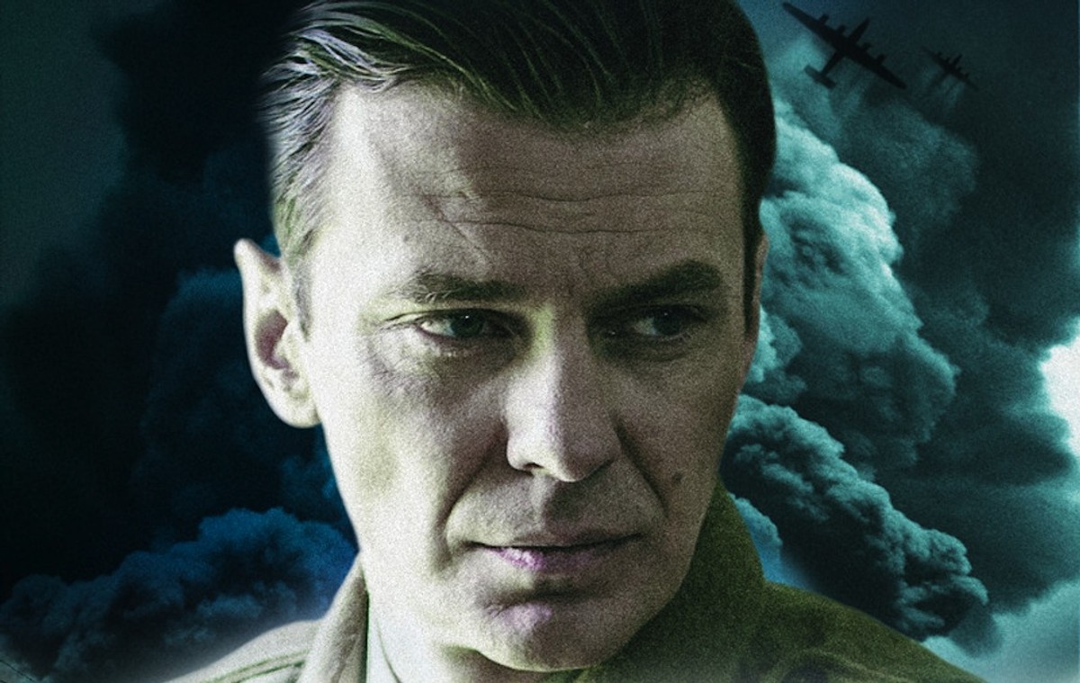 "Pilecki": Bohater wyklęty wkracza na ekrany kin [PIERWSZY ZWIASTUN]