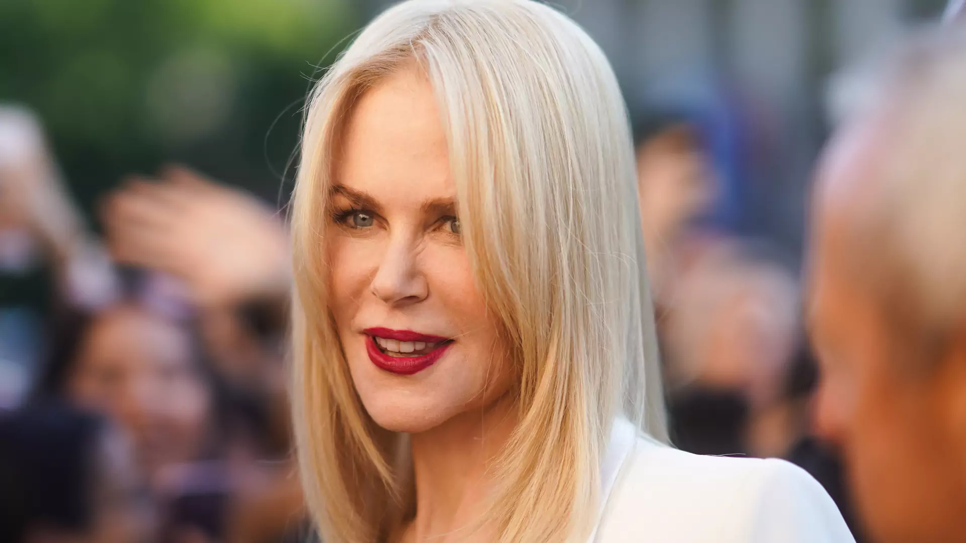 Dlaczego Nicole Kidman nigdy się nie opala? Znamy sekret aktorki