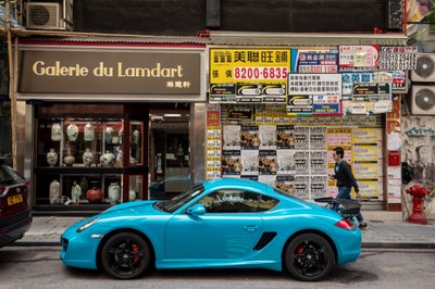 Kryzys, czyli zmiana bogactwa w społeczeństwie. Początkujący i mali przedsiębiorcy mają dziś przewagę [WYWIAD]