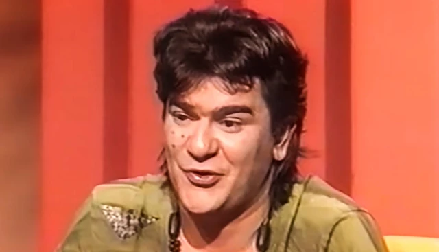 Nino Rešić umro u 43. godini, a  JEDNA ŽENA MU OBELEŽILA ŽIVOT: Zbog nje PROMENIO VERU I IME, detalji iz njegovog života slamaju srca!