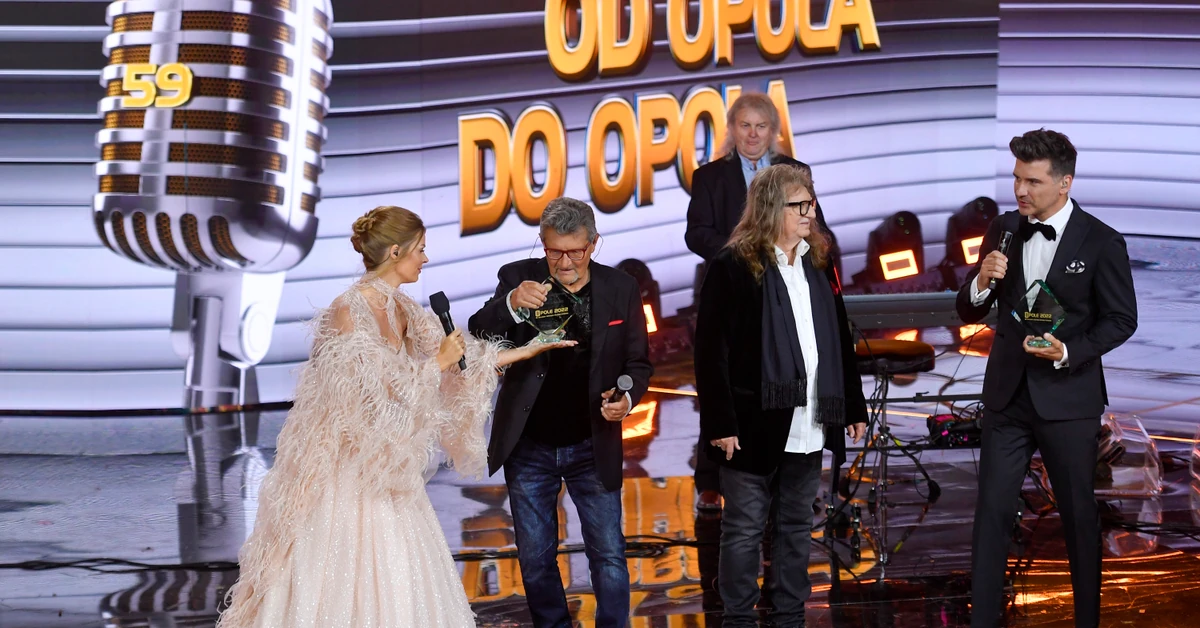 Trudny QUIZ muzyczny. Przeboje czasu PRL z festiwalu w Opolu. 10/10 dla superfanów