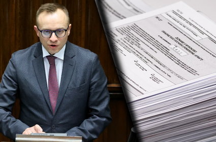 Bez fajerwerków, ale z uproszczeniami. Artur Soboń o planowanych zmianach w podatkach