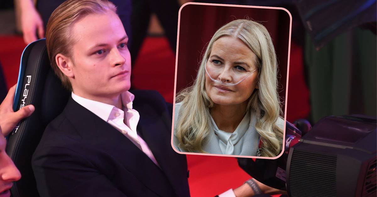 Syn księżnej Mette-Marit skazany. Na ten wyrok czekała cała Norwegia