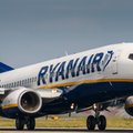 Ryanair przywróci 40 proc. rozkładu lotów. Tani przewoźnik podał datę