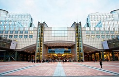 PE zatwierdził nową Wspólną Politykę Rolną