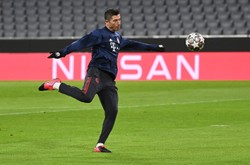 Lewandowski nie będzie miał konkurencji. Bayern nie kupi nowych gwiazd