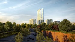 Firmy mają grunty pod nowe projekty