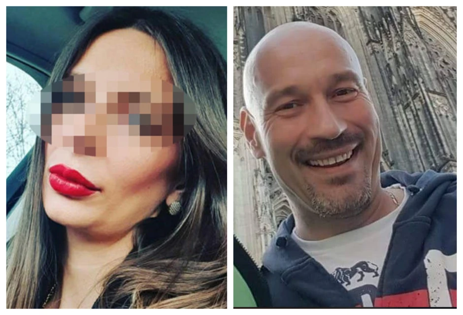 Marija Stanojska i Milan 