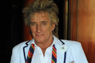 Rod Stewart