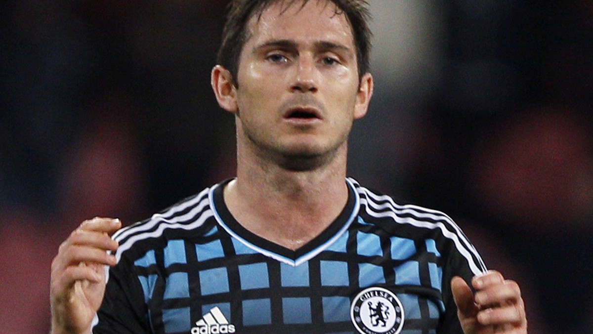 Frank Lampard latem może opuścić Chelsea - informują angielskie media. Pomocnik The Blues bardzo poważnie zastanawia się ponoć nad przenosinami do USA.