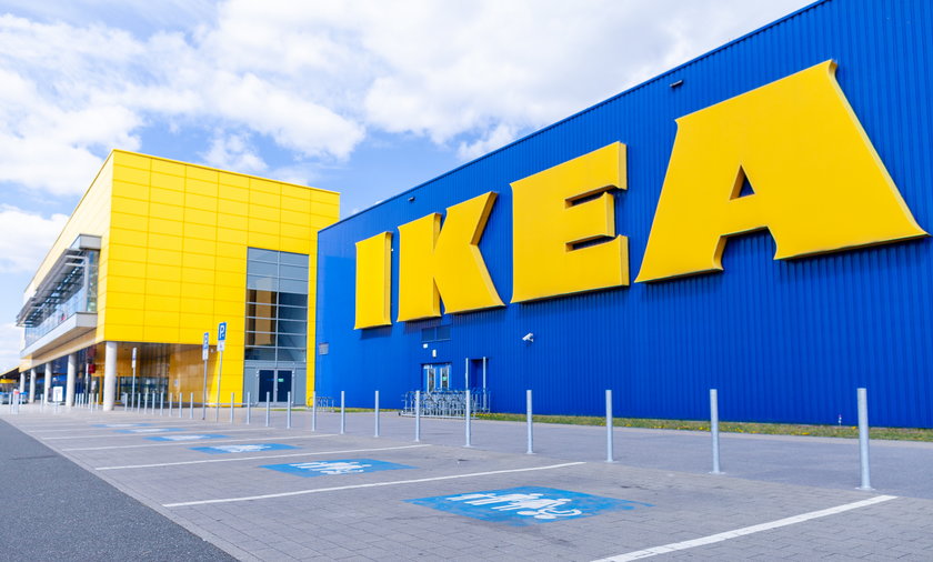 IKEA podnosi ceny, a klienci narzekają, że zrobiła to „bez uprzedzenia".
