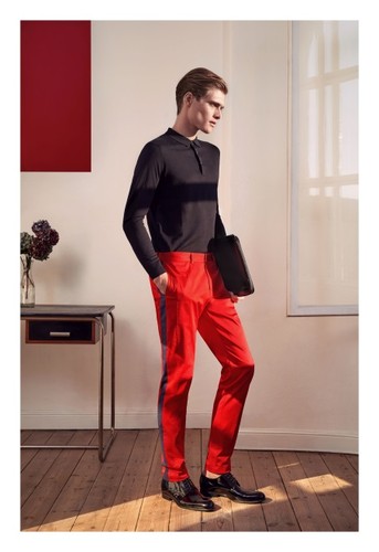 Gino Rossi - kampania kolekcji wiosna/lato 2016