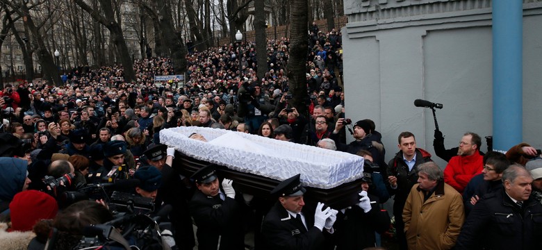 Borusewicz niewpuszczony do Rosji. Polska złożyła notę protestacyjną