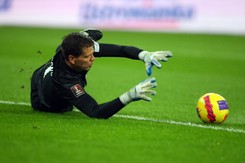 Wojciech Szczęsny: Bardzo zależy mi na reprezentacji Polski