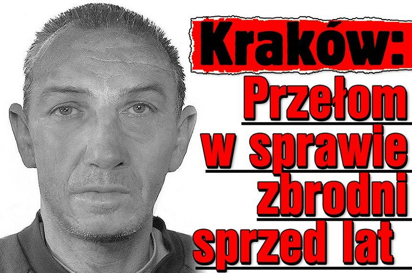 Kraków: Przełom w sprawie zbrodni sprzed lat