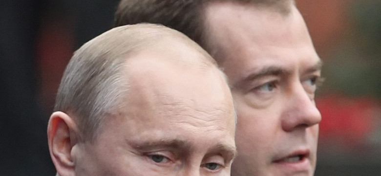 Wiadomo, gdzie Putin pojedzie z pierwszą zagraniczną wizytą