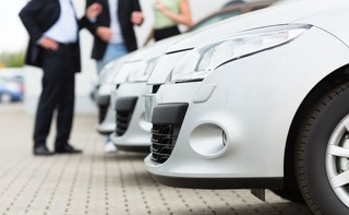 Sprzedaż samochodów w Europie rośnie. BYD zdecydowanie wyprzedza Teslę
