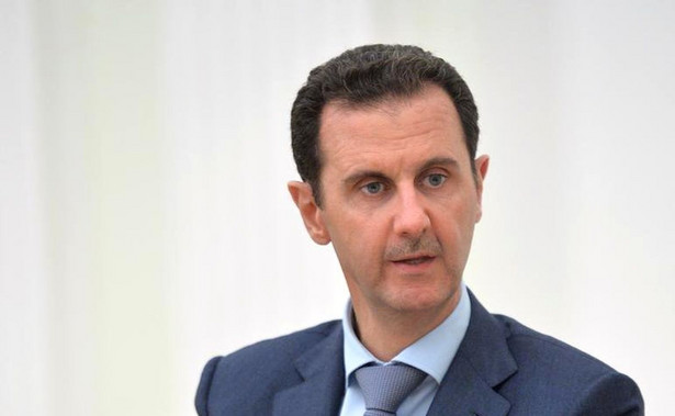 Zwycięstwo partii Asada w wyborach nieuznanych przez Zachód