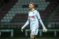 Raków inwestuje w przyszłość. Transfer Xaviera Dziekońskiego