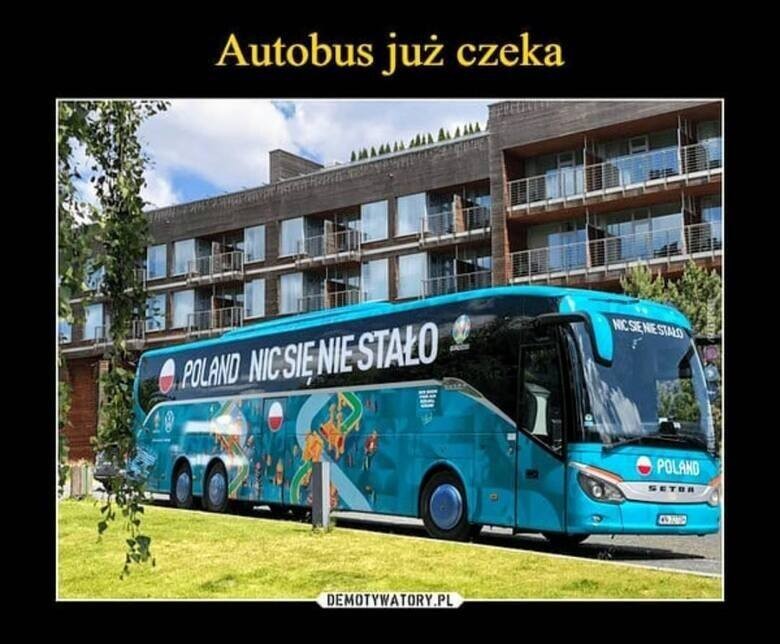 Po meczu Polska - Szwecja