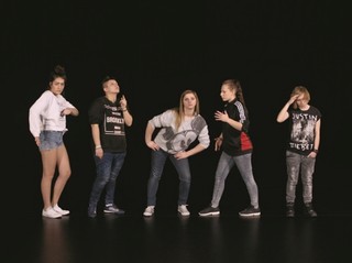 Sharon Lockhart w Pawilonie Polskim na Biennale di Venezia