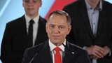 Trump w Polsce? Nawrocki zaprosił prezydenta USA