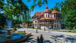 ile kosztuje sanatorium z nfz w 2026? tyle zapłacisz za pobyt w sanatorium na nfz od maja 2026. nowe stawki opłaty za sanatorium 2026 nfz tabela 21 dni