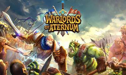 Warlords of Aternum