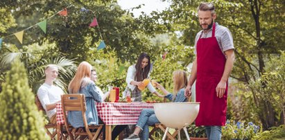 Już czekasz na grillowanie? Zrób wszystko, by było zdrowsze. 10 ważnych zasad na początek sezonu