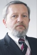 Krzysztof Tuczapski, dyrektor
        Niepublicznego Szpitala w Zamościu