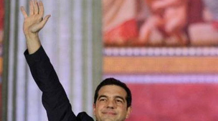 A győztes görög balosok belerúgtak a megszorítások uniós bajnokaiba