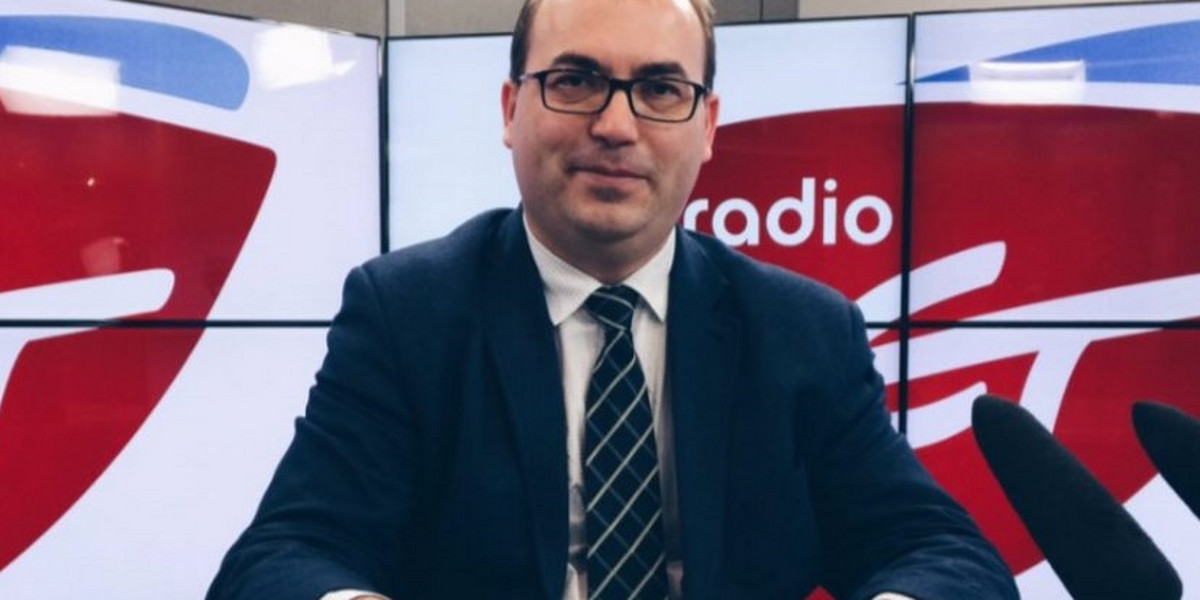 Andrzej Jaworski, polityk PiS
