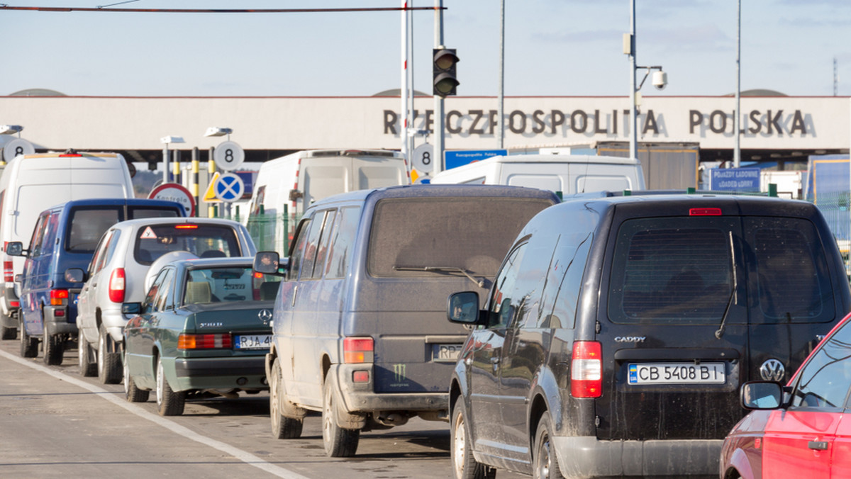 Otwarcie granic Polski. Rozważane są różne warianty