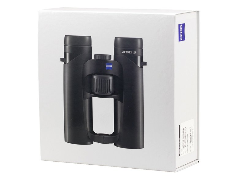 Zeiss Victory SF 8x32