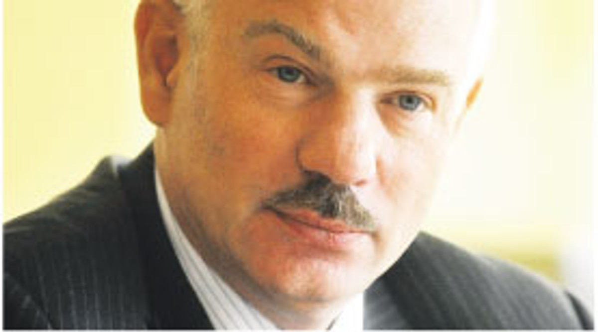Marek Nawara, marszałek województwa małopolskiego