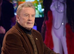 Olbrychski: Nie lubię głupoty, dlatego nie lubię wielu Polaków