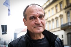 Kukiz zakłada nową partię. 'Nigdy nie interesowało mnie obejmowanie władzy'