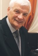 Marszałek woj. pomorskiego Jan
    Kozłowski