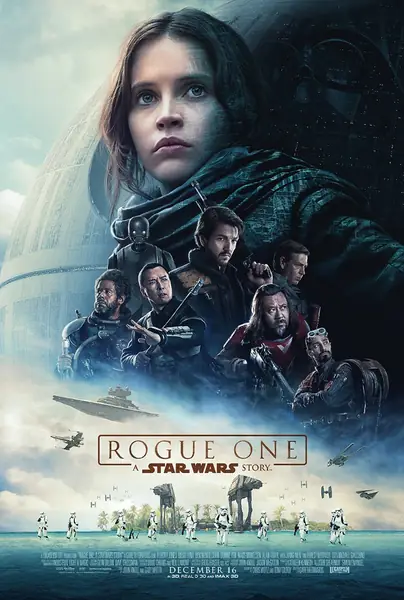 Rogue One