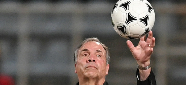 Bruce Arena: zawiedliśmy cały nasz naród