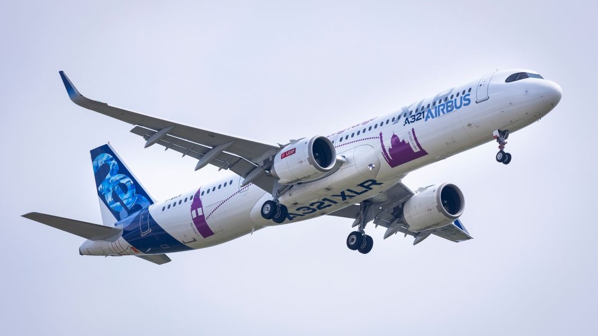 Zbor de aproape 10 ore cu un avion low-cost fără ecrane și scaune fixe: cum arată cea mai lungă cursă din lume operată cu un Airbus A321XLR