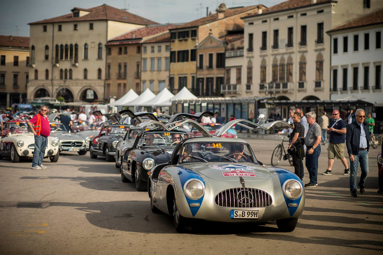 Mille Miglia 2017