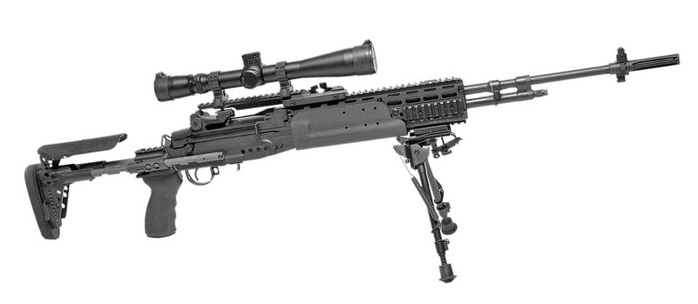 M14 EBR